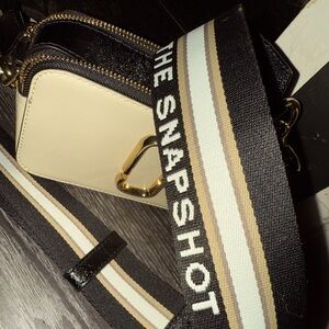 MARC JACOBS THE SNAPSHOT